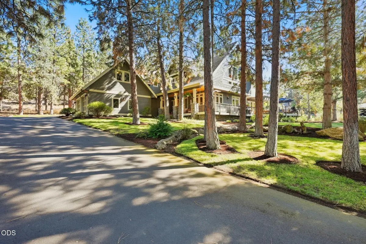 3028 NW Underhill Place, Bend, OR 97703 - #1