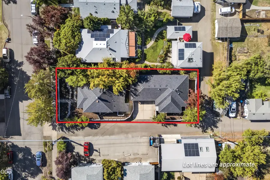161 Fourth Street, Ashland, OR 97520 - #2