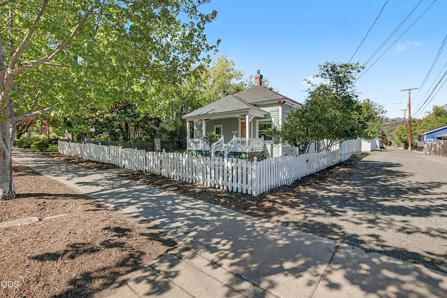 161 Fourth Street, Ashland, OR 97520 - #3