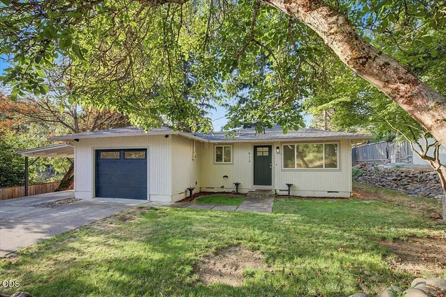 912 S 3rd Street, Jacksonville, OR 97530 - #2