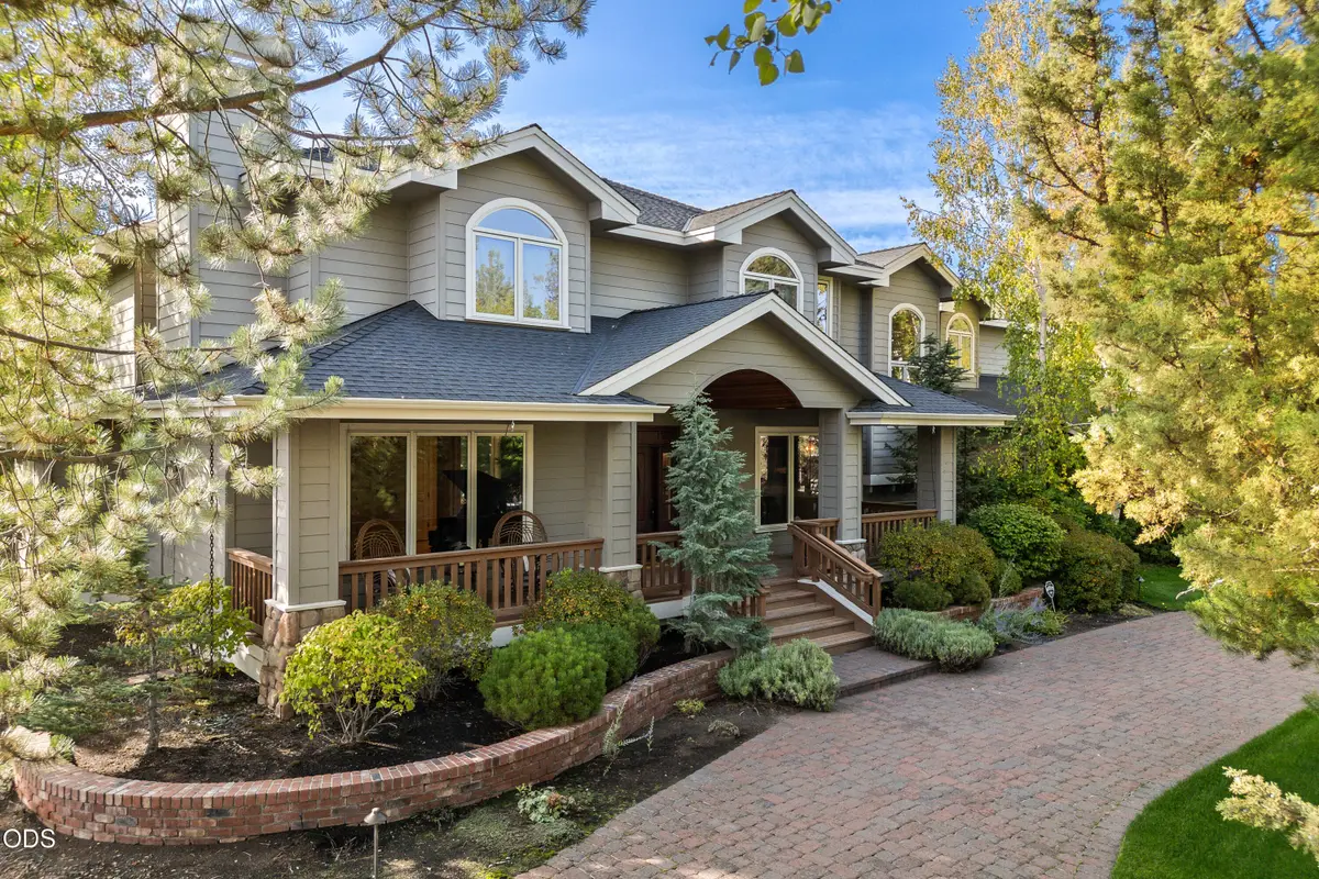 61445 Gosney Road, Bend, OR 97702 - #1