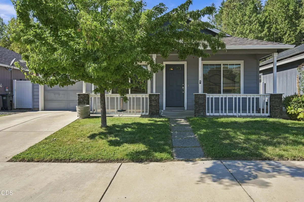 122 Sienna Way, Rogue River, OR 97537 - #1