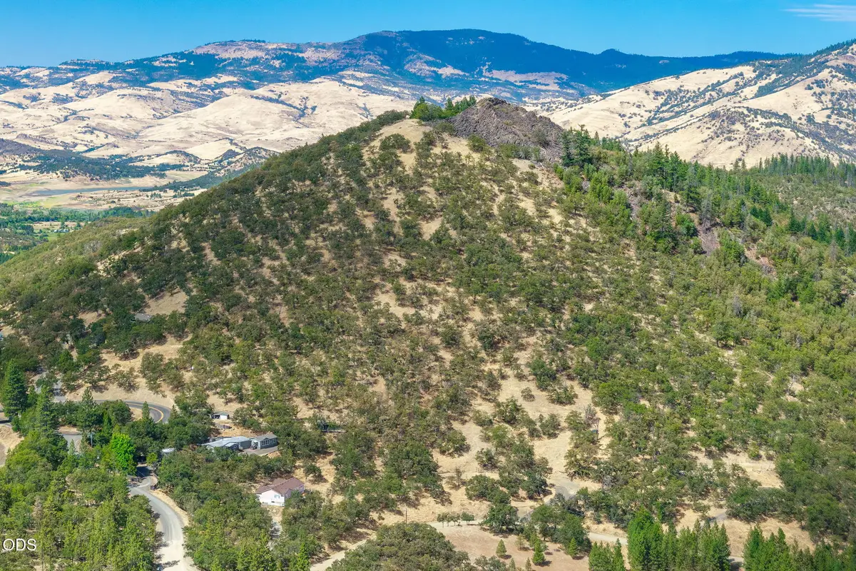 492 Conifer Way, Ashland, OR 97520 - #1