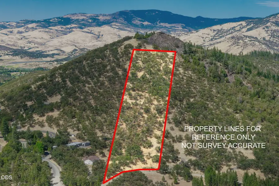 492 Conifer Way, Ashland, OR 97520 - #2