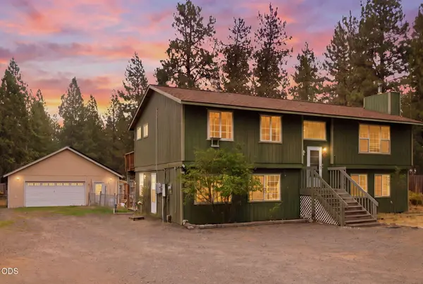 59976 Hopi Road, Bend, OR 97702