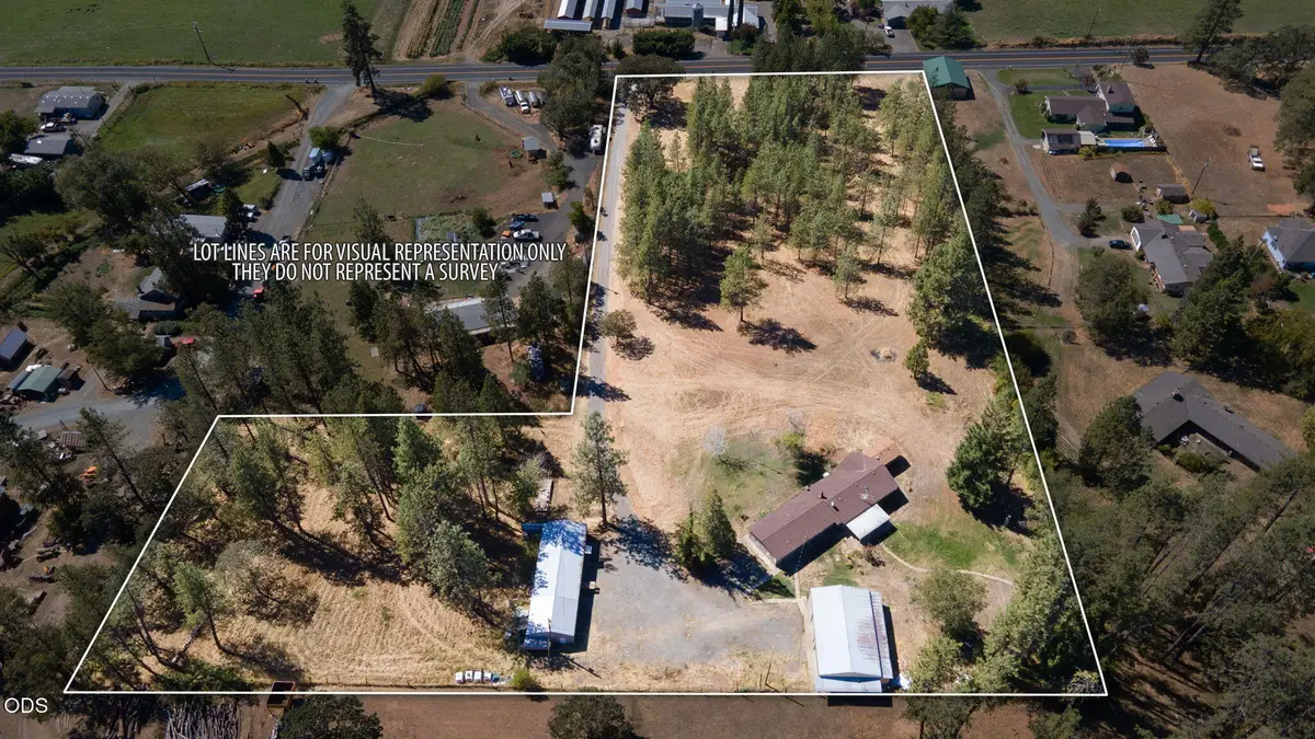 6141 New Hope Road, Grants Pass, OR 97527 - #1