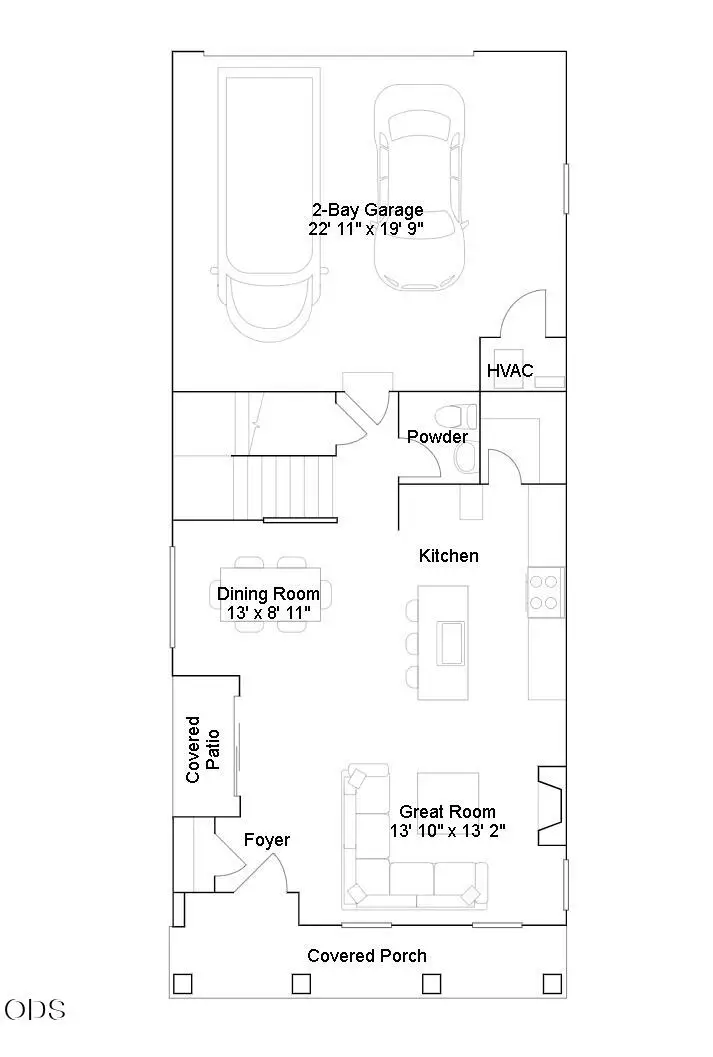 1299 SW Silver Lake Boulevard, Bend, OR 97702 - #2