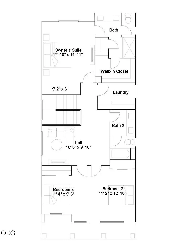 1299 SW Silver Lake Boulevard, Bend, OR 97702 - #3