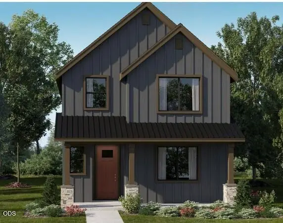 1254 SW Bryanwood Place, Bend, OR 97702
