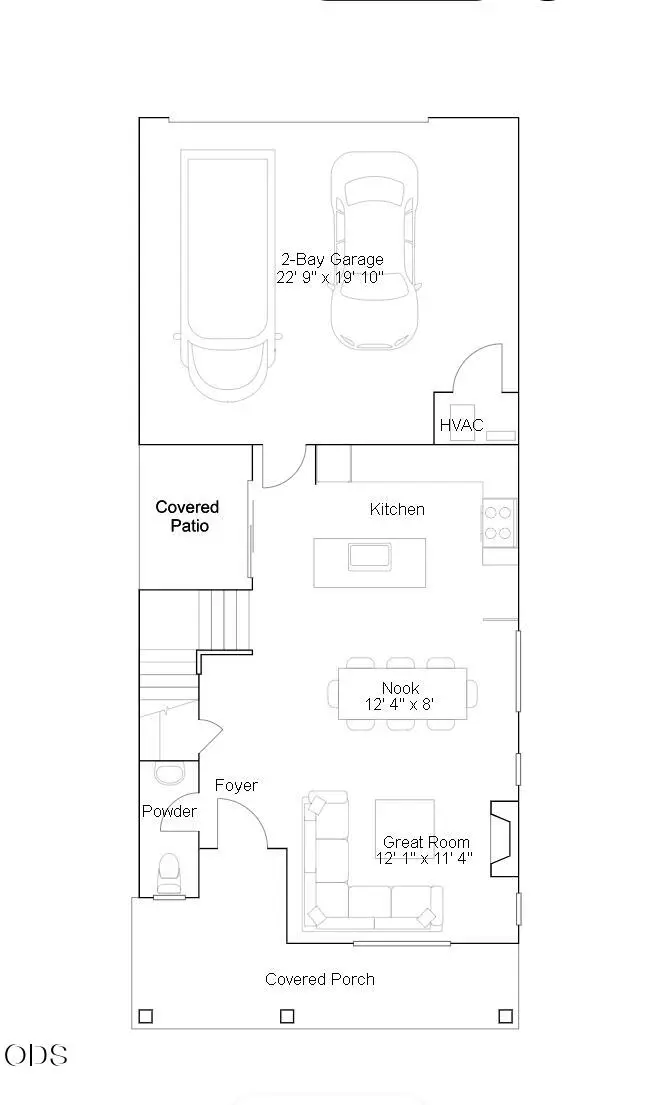 1254 SW Bryanwood Place, Bend, OR 97702 - #2