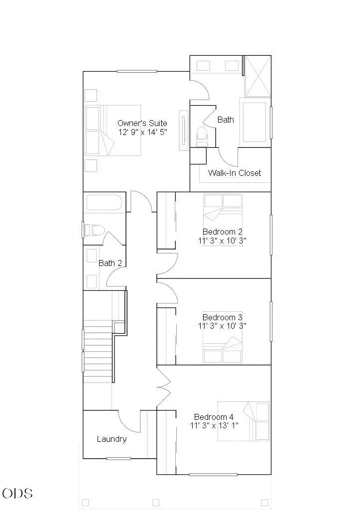 1254 SW Bryanwood Place, Bend, OR 97702 - #3