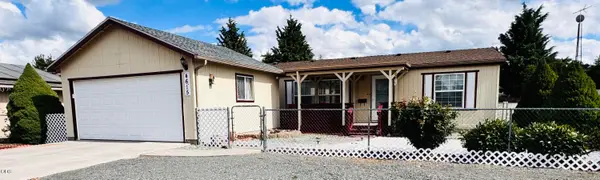 4615 Alt Way, Klamath Falls, OR 97603