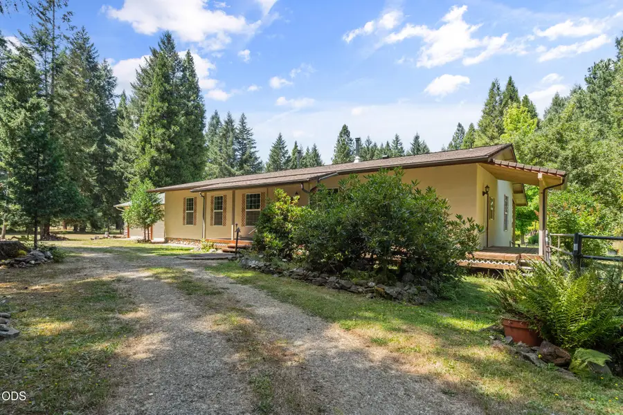 273 Fawn Lane, Azalea, OR 97410 - #2