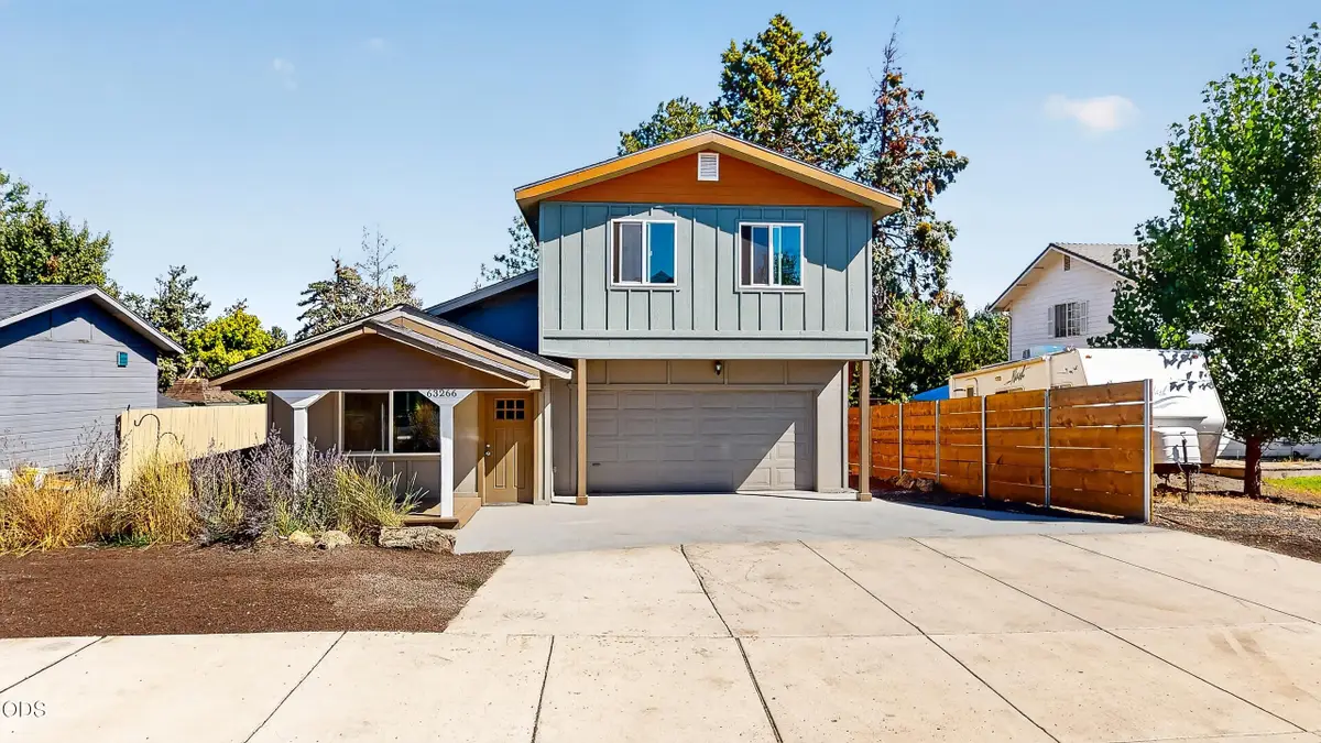 63266 Vogt Road, Bend, OR 97701 - #1