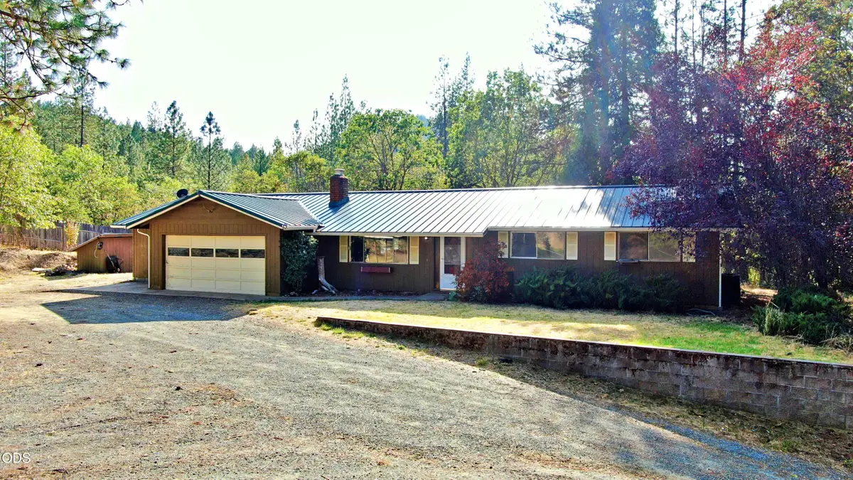 1784 Stringer Gap Road, Grants Pass, OR 97527 - #1