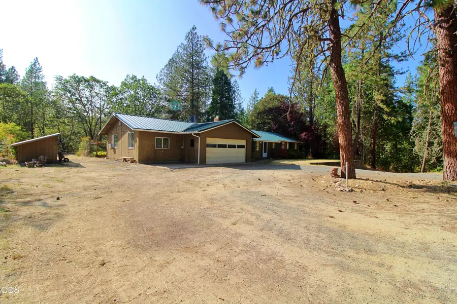 1784 Stringer Gap Road, Grants Pass, OR 97527 - #2