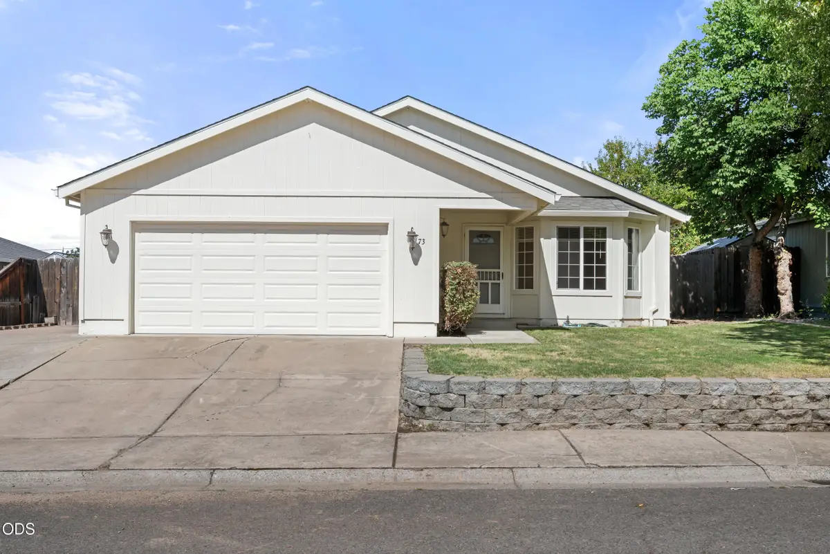 73 Eagle View Drive, Eagle Point, OR 97524 - #1