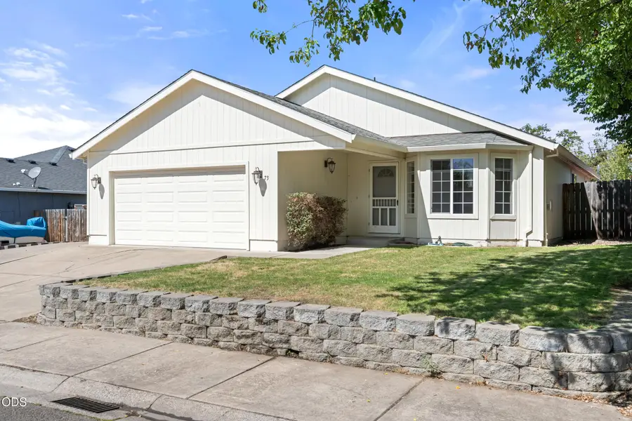 73 Eagle View Drive, Eagle Point, OR 97524 - #2