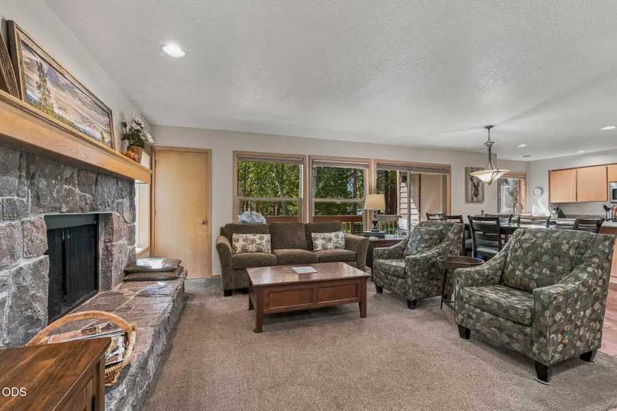 57402 Beaver Ridge Loop #45, Sunriver, OR 97707 - #2