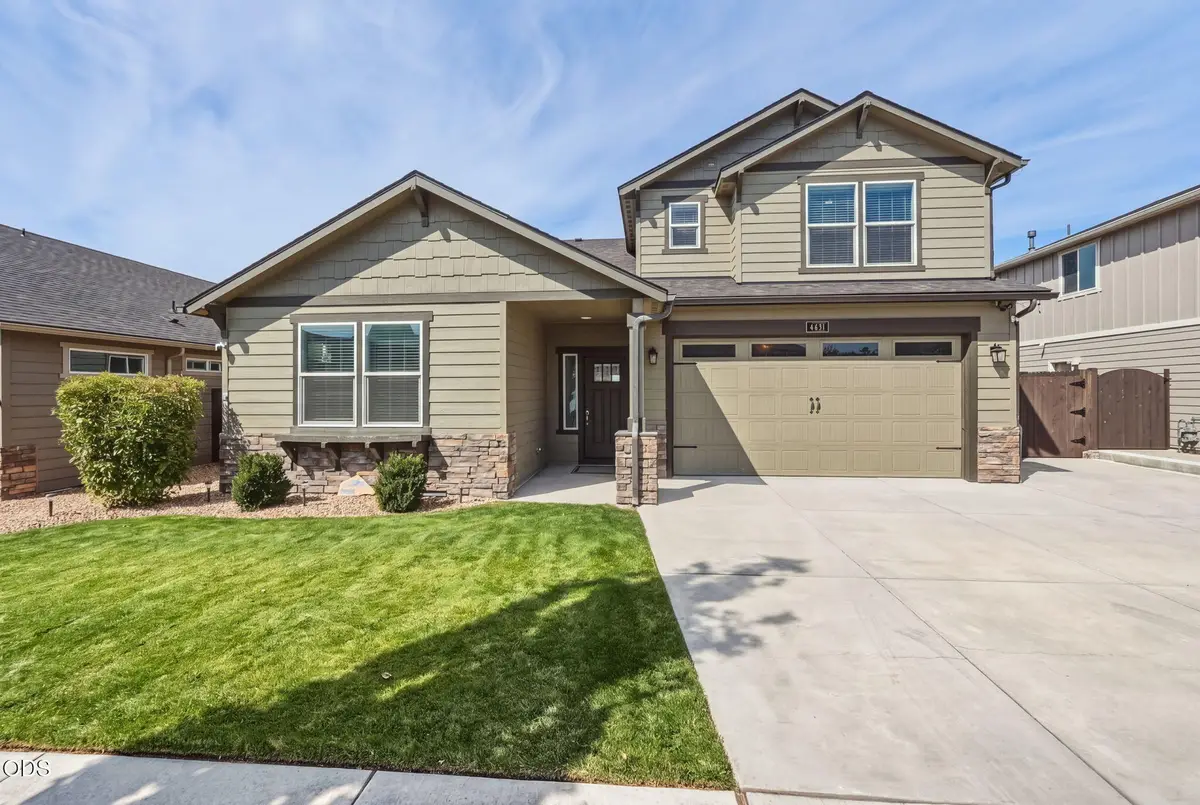 4421 SW Majestic Avenue, Redmond, OR 97756 - #1