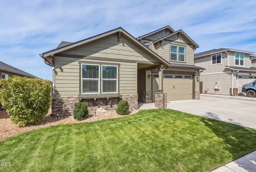 4421 SW Majestic Avenue, Redmond, OR 97756 - #2