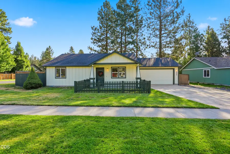 60998 Honkers Lane, Bend, OR 97702 - #2