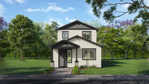 4147 SW Pumice Avenue #106, Redmond, OR 97756