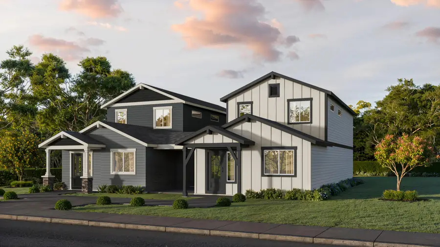 4147 SW Pumice Avenue #106, Redmond, OR 97756 - #2