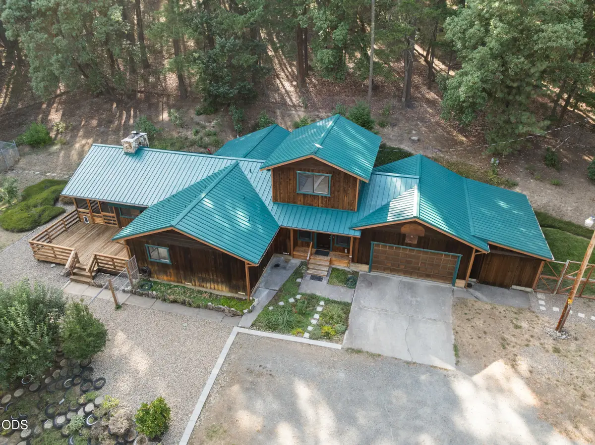 5262 Sterling Creek Road, Jacksonville, OR 97530 - #1