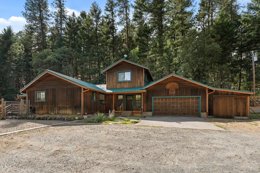 5262 Sterling Creek Road, Jacksonville, OR 97530 - #2
