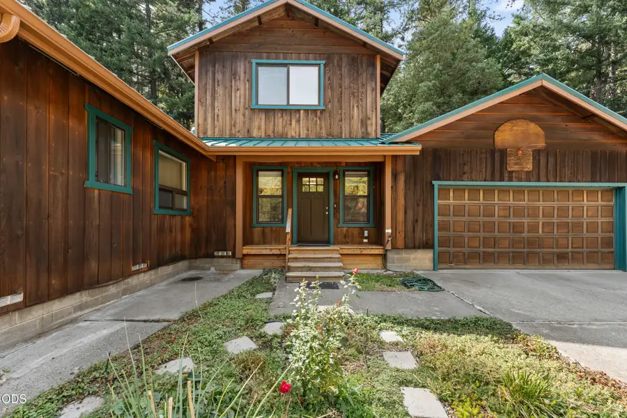 5262 Sterling Creek Road, Jacksonville, OR 97530 - #3