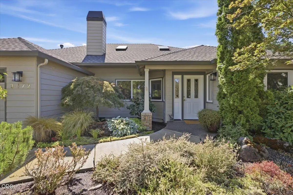 3472 Blue Blossom Drive, Medford, OR 97504 - #1