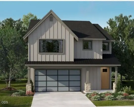 1228 SW Bonniewood Place, Bend, OR 97702
