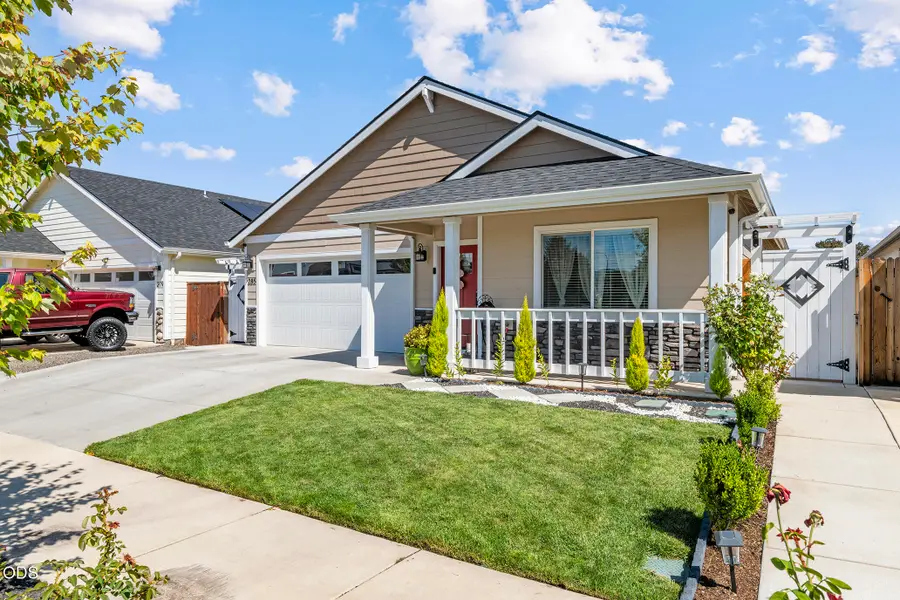 285 Reanna Way, Medford, OR 97501 - #2