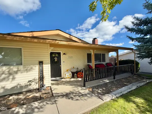 10227 Wright Avenue, Klamath Falls, OR 97603