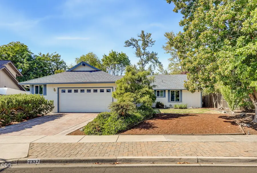 2337 Greenbrook Drive, Medford, OR 97504 - #2