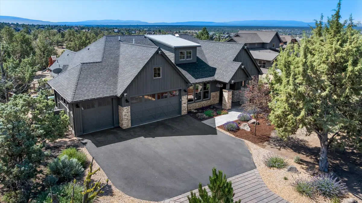 15699 SW Brasada Ranch Road, Powell Butte, OR 97753 - #1