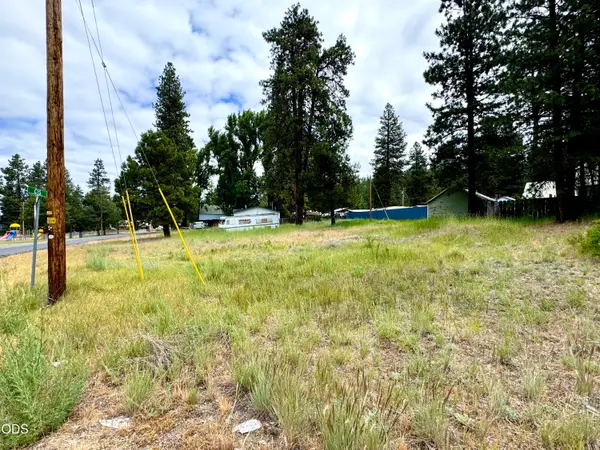 S Third Avenue #Lot 1,7,8, Chiloquin, OR 97624