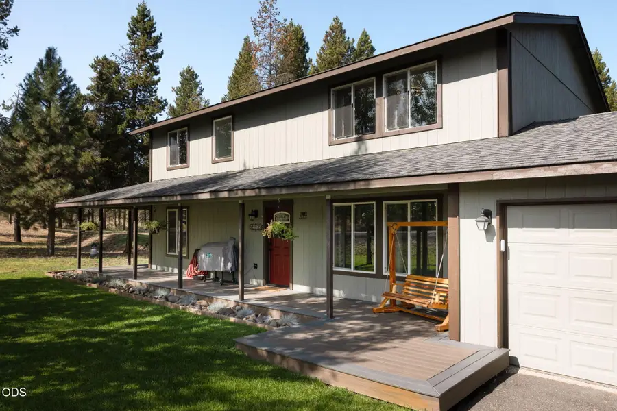 55135 Foster Road, Bend, OR 97707 - #2