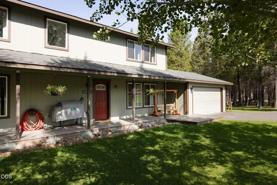 55135 Foster Road, Bend, OR 97707 - #3