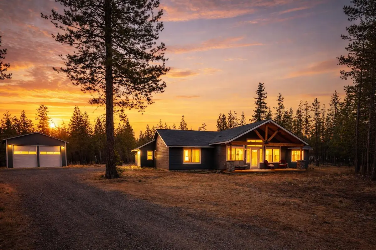 53080 Day Road, La Pine, OR 97739 - #1