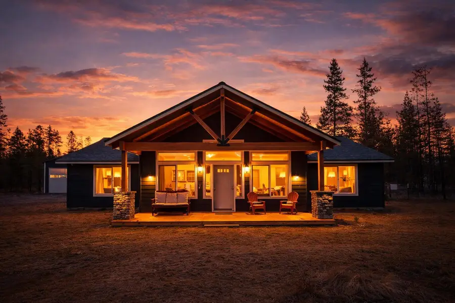 53080 Day Road, La Pine, OR 97739 - #2