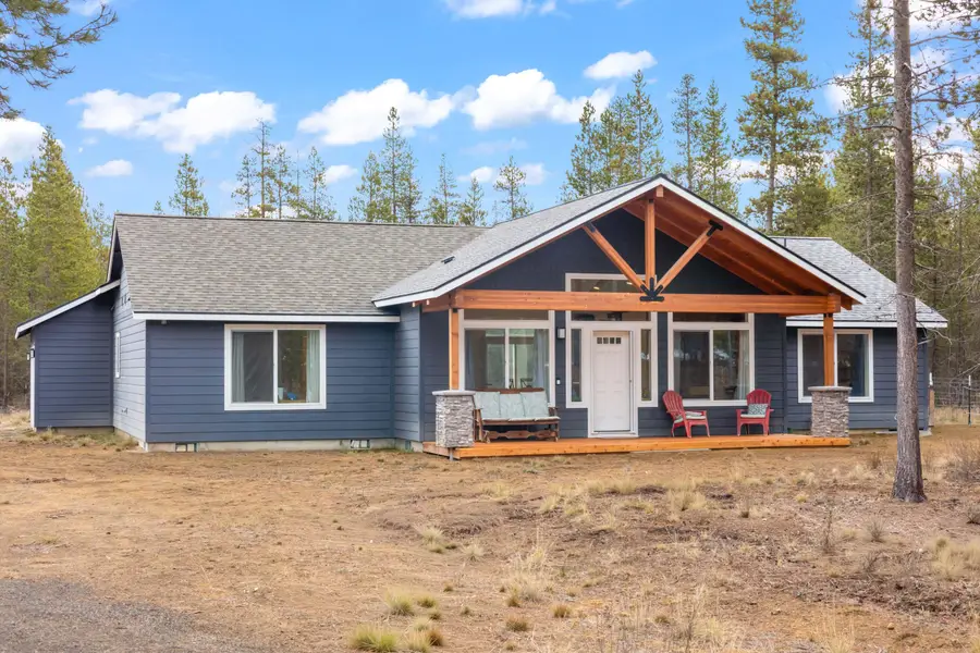53080 Day Road, La Pine, OR 97739 - #3