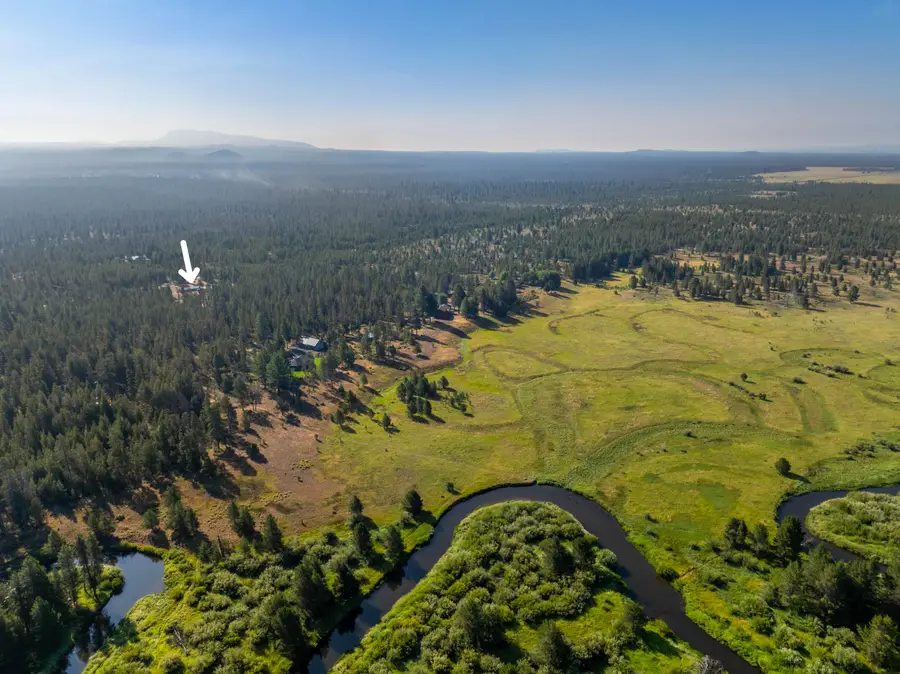 54461 Huntington Road, Bend, OR 97707 - #3
