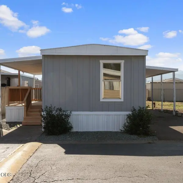 3555 S Pacific Highway #SPC 201, Medford, OR 97501