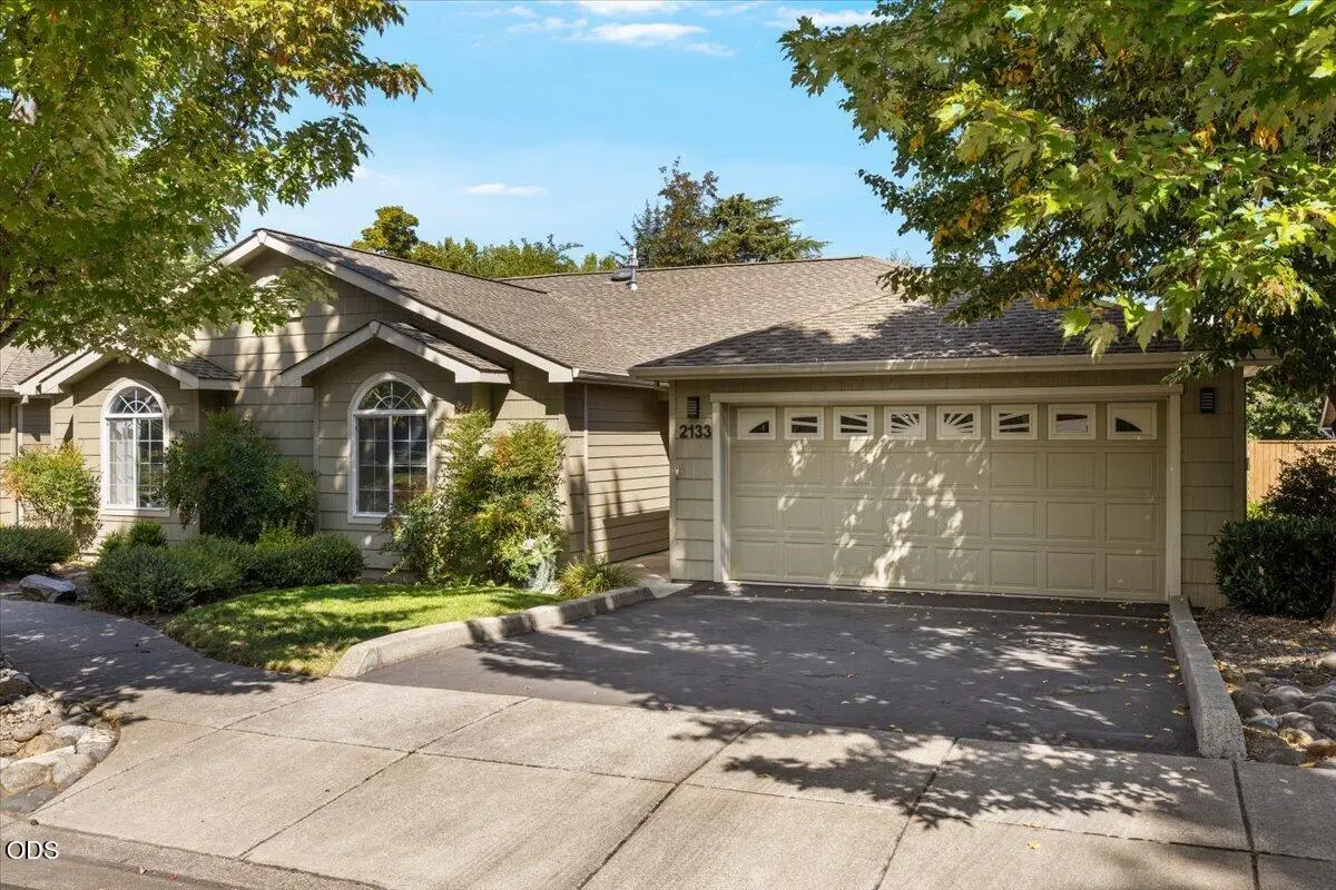2133 Birchwood Lane, Ashland, OR 97520 - #1