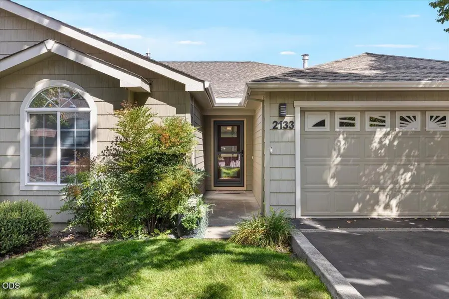 2133 Birchwood Lane, Ashland, OR 97520 - #2