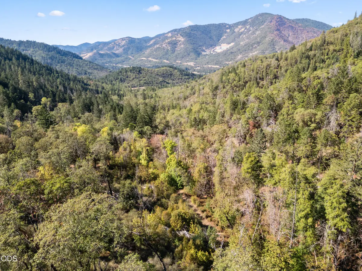 Savage Cr Road #300 & 400, Rogue River, OR 97537 - #1