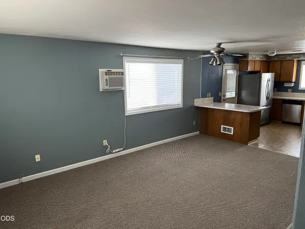 1724 Lakeview Avenue, Klamath Falls, OR 97601