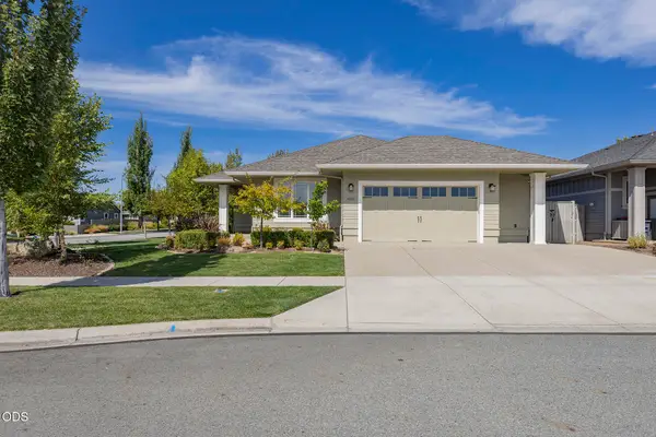 4007 Shamrock Drive, Medford, OR 97504